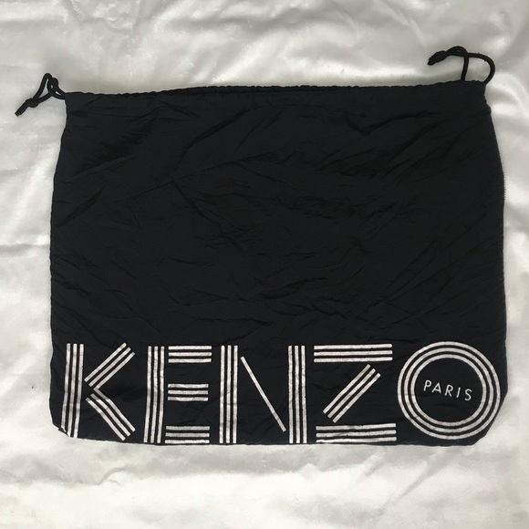 Kenzo Handbags - KENZO PARIS DUST BAG
